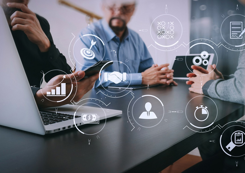 Pmo Services